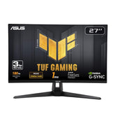 ASUS TUF Gaming VG27AQ3A 27" 2K 180Hz 1ms IPS Gaming Monitor